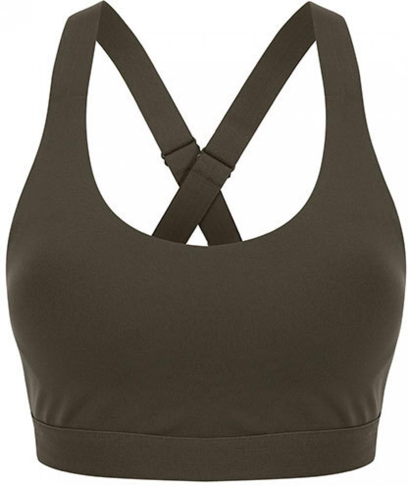 <b>Tombo</b> <br> Medium Impact Core Bra - Sport-BH mit mittlerer Stützung