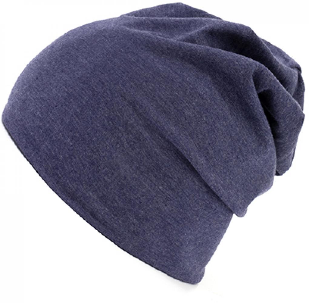 <b>Brain Waves</b> <br> Organic Cotton 24/7 Beanie Bio Baumwolle