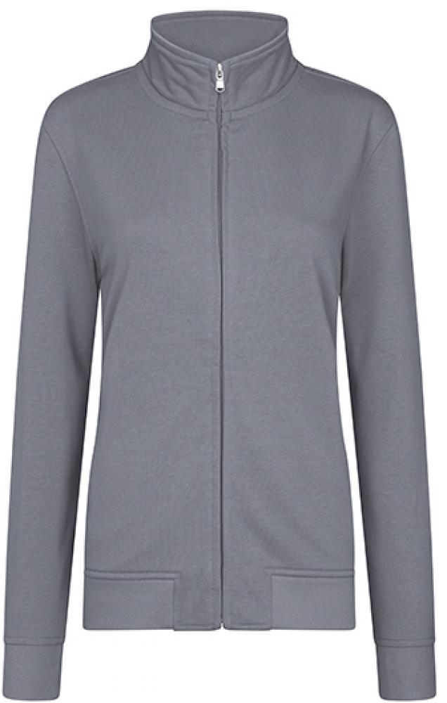 <b>HRM</b> <br> Women´s Premium Full-Zip Sweat Jacket