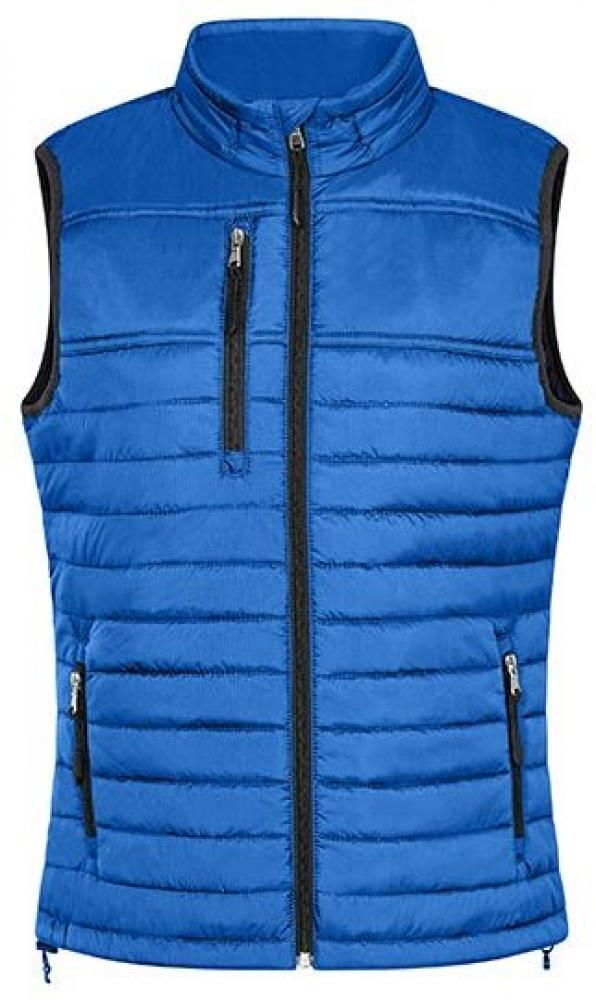 <b>HRM</b> <br> Women´s Hooded Performance Body Warmer wasserabweisend 