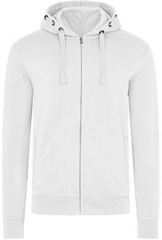 <b>HRM</b> <br> Men´s Premium Hooded Jacket - Kapuzensweatjacke