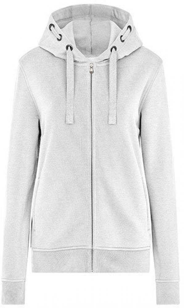 <b>HRM</b> <br> Women´s Premium Hooded Jacket - Kapuzensweatjacke