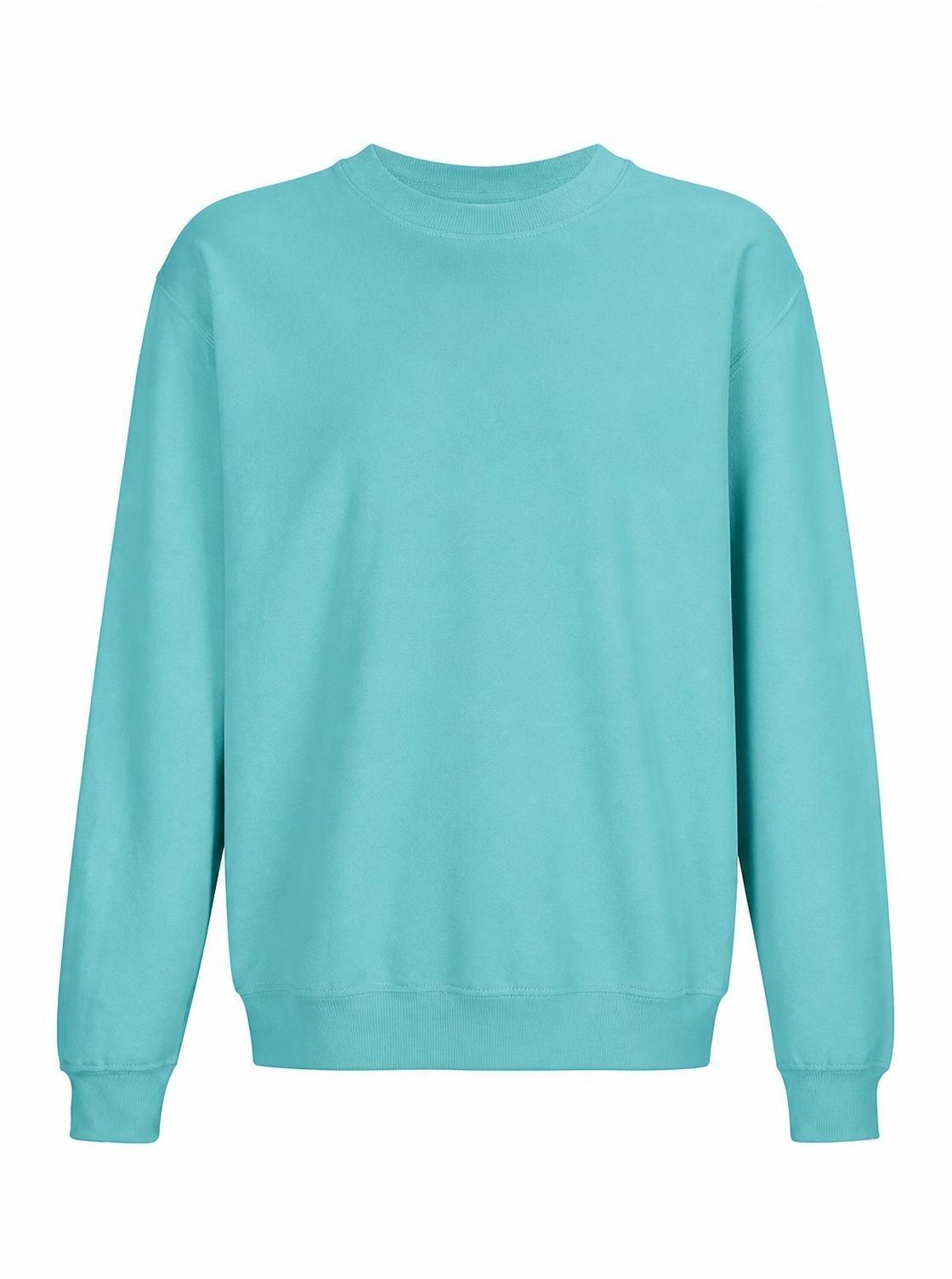 <b>SOLs</b> <br> Unisex Columbia Crew Neck Sweatshirt