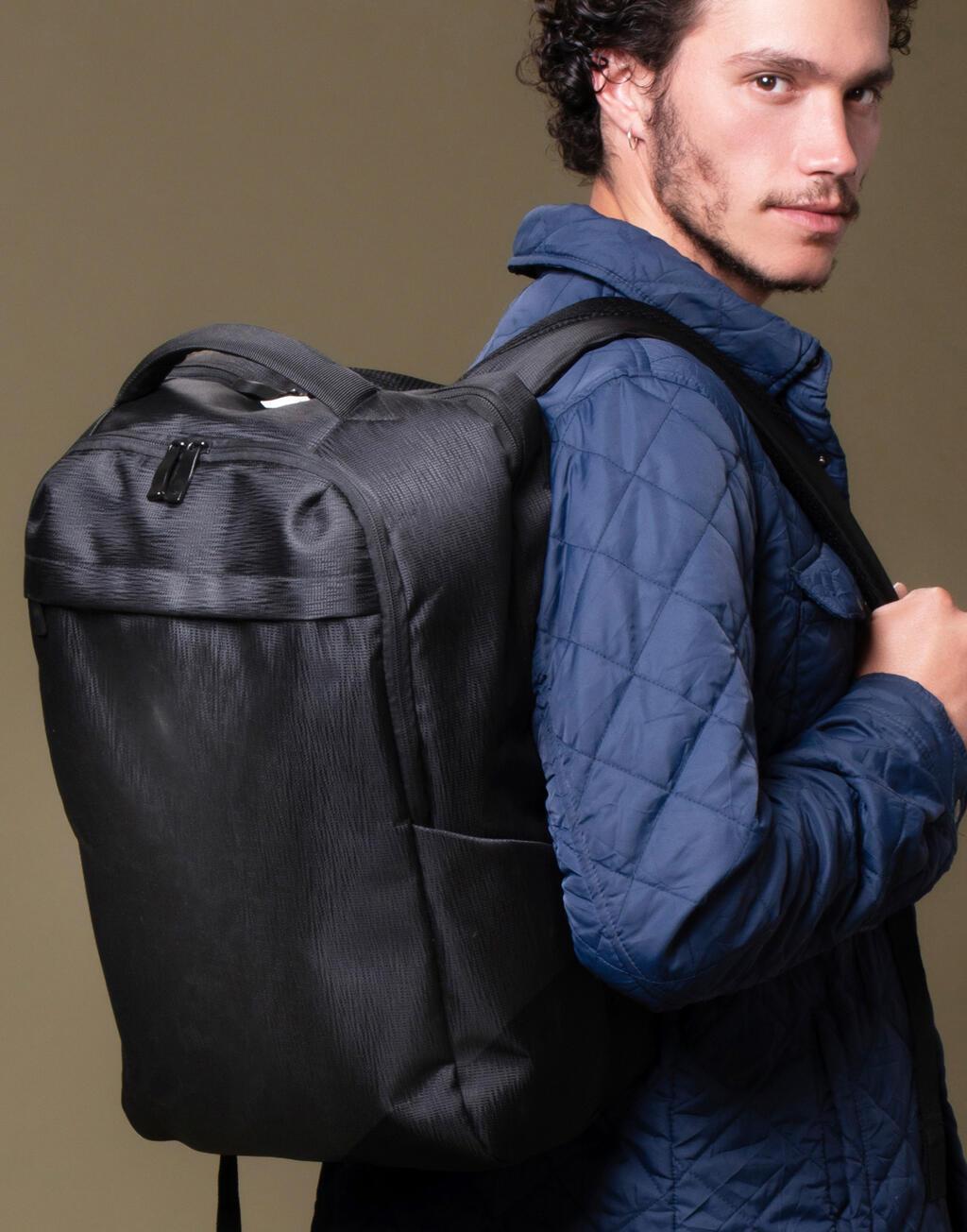 <b>Shugon</b> <br> Davos Essential Laptop Backpack 30 x 46 x 17 cm 