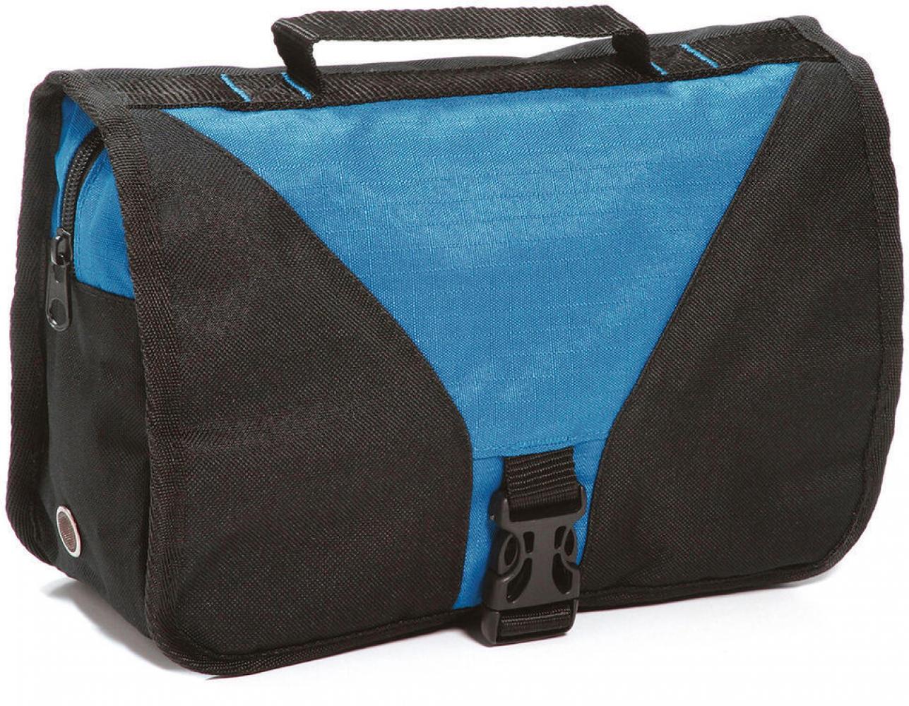 <b>Shugon</b> <br> Bristol Toiletry Bag 27 x 17 x 9 cm 
