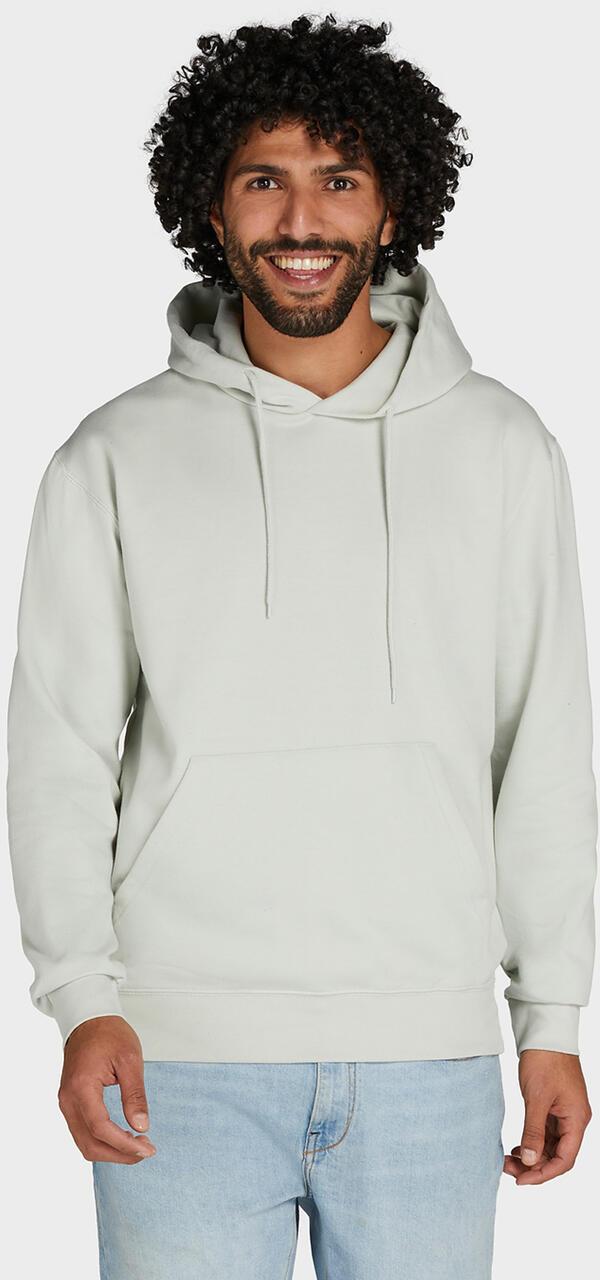 <b>SG</b> <br> Men's Hooded Sweatshirt - Kapuzenjacke für Damen