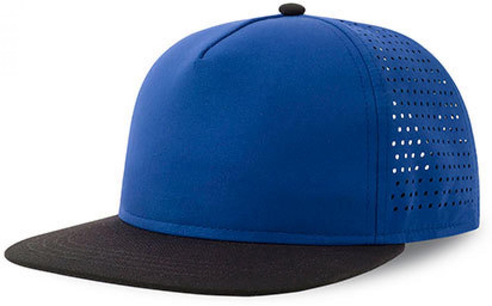 <b>Atlantis</b> <br> Bank Five Cap Recycled
