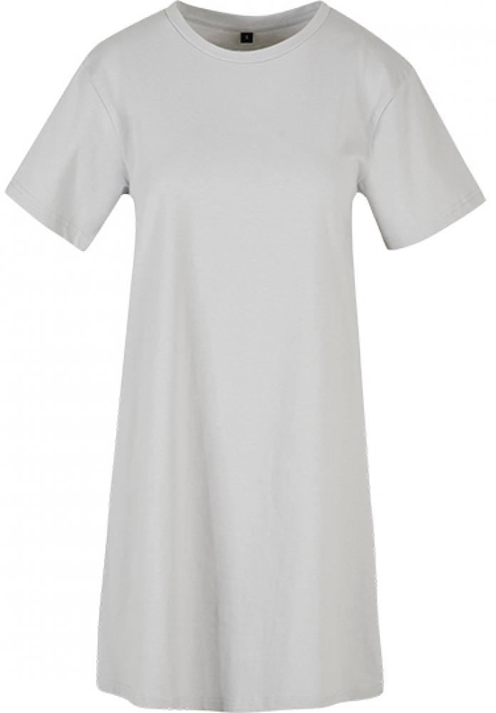 <b>Build Your Brand</b> <br> Ladies Tee Dress XS bis 5XL
