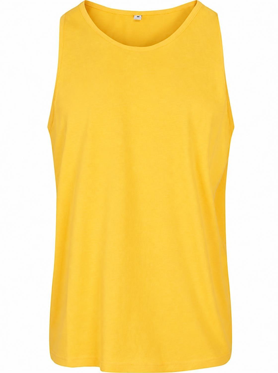 <b>Build Your Brand Basic</b> <br> Basic Tank XS bis 5XL