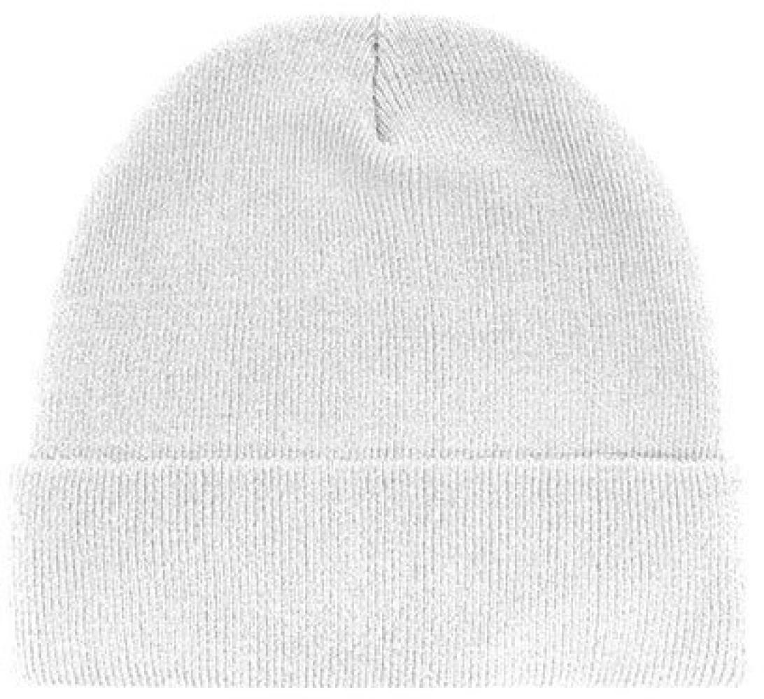 <b>L-merch</b> <br> rPET Beanie Strickmütze 