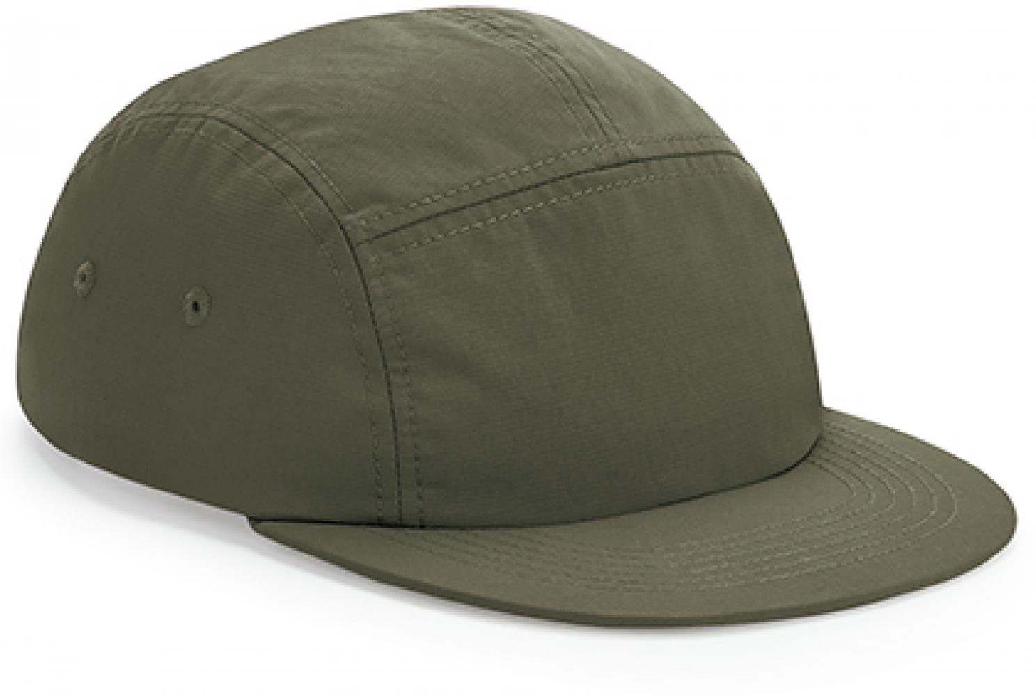 <b>Beechfield</b> <br> Outdoor 5 Panel Camper Cap