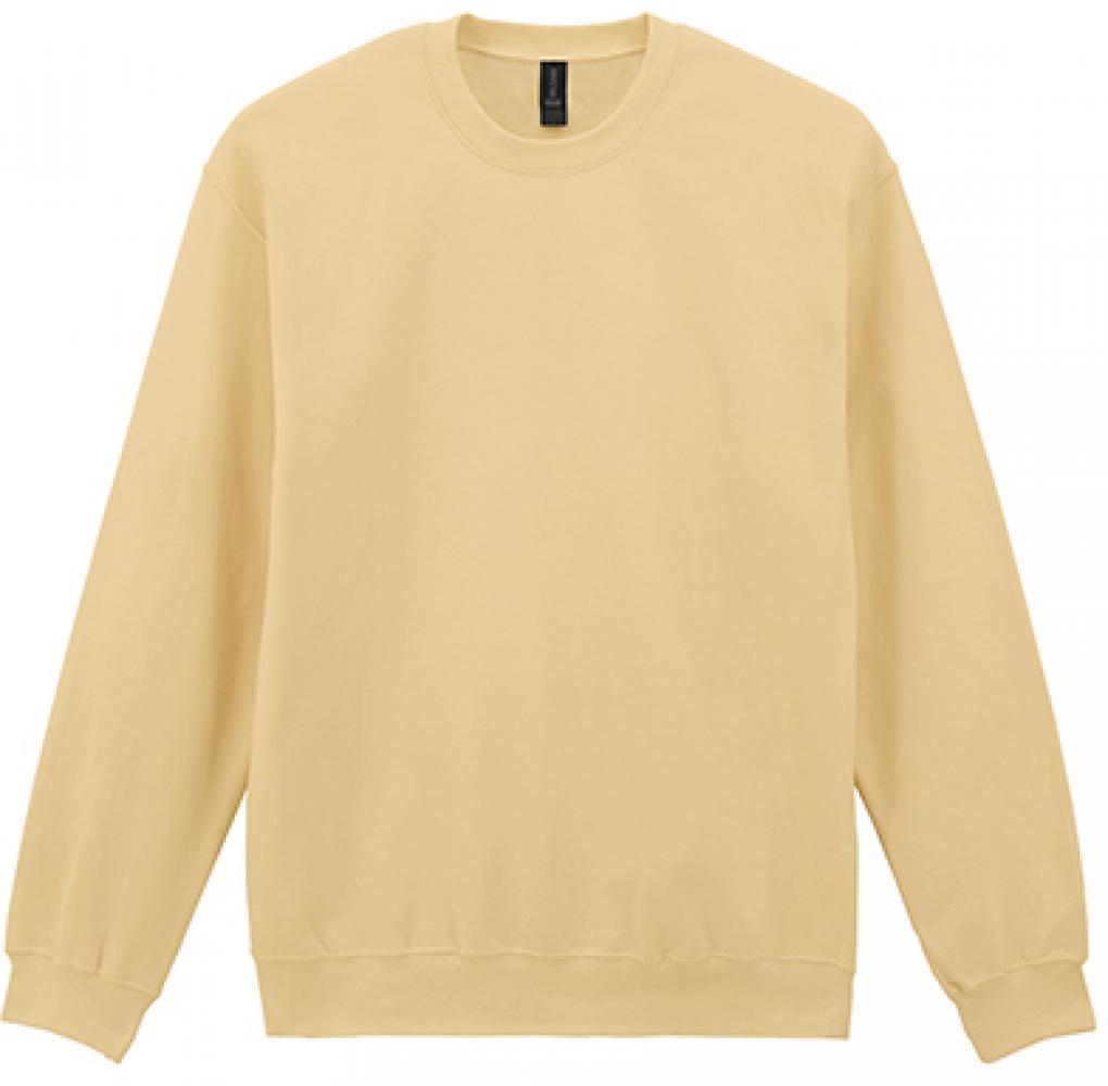 <b>Gildan</b> <br> Softstyle® Midweight Fleece Adult Crewneck Sweatshirt Unise
