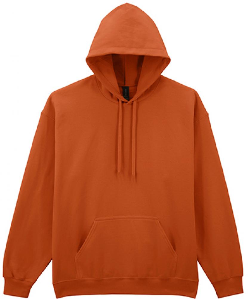 <b>Gildan</b> <br> Softstyle® Midweight Sweat Adult Hoodie Unisex