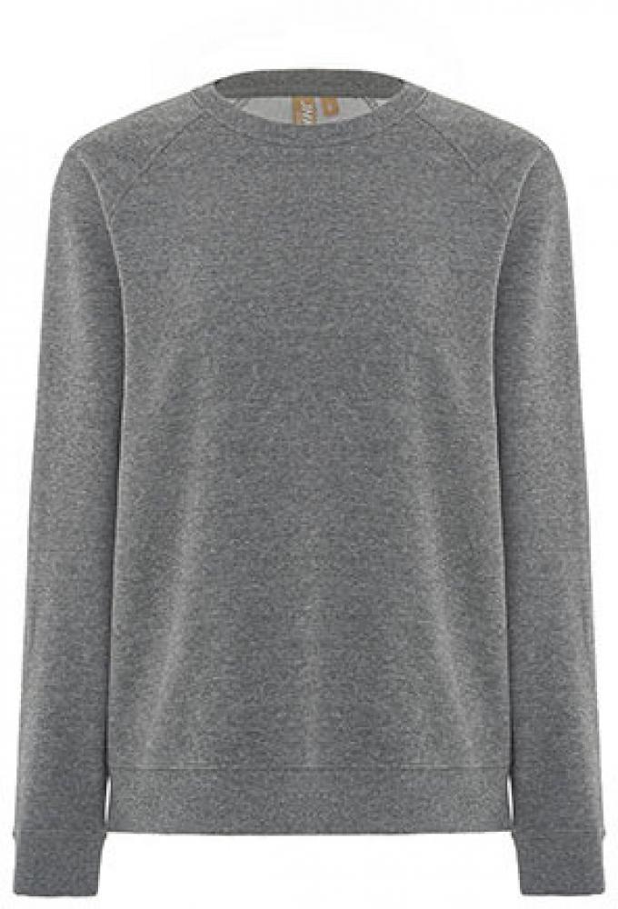 <b>JHK</b> <br> Unisex Classic Sweat Everest Unisex XS bis 3XL