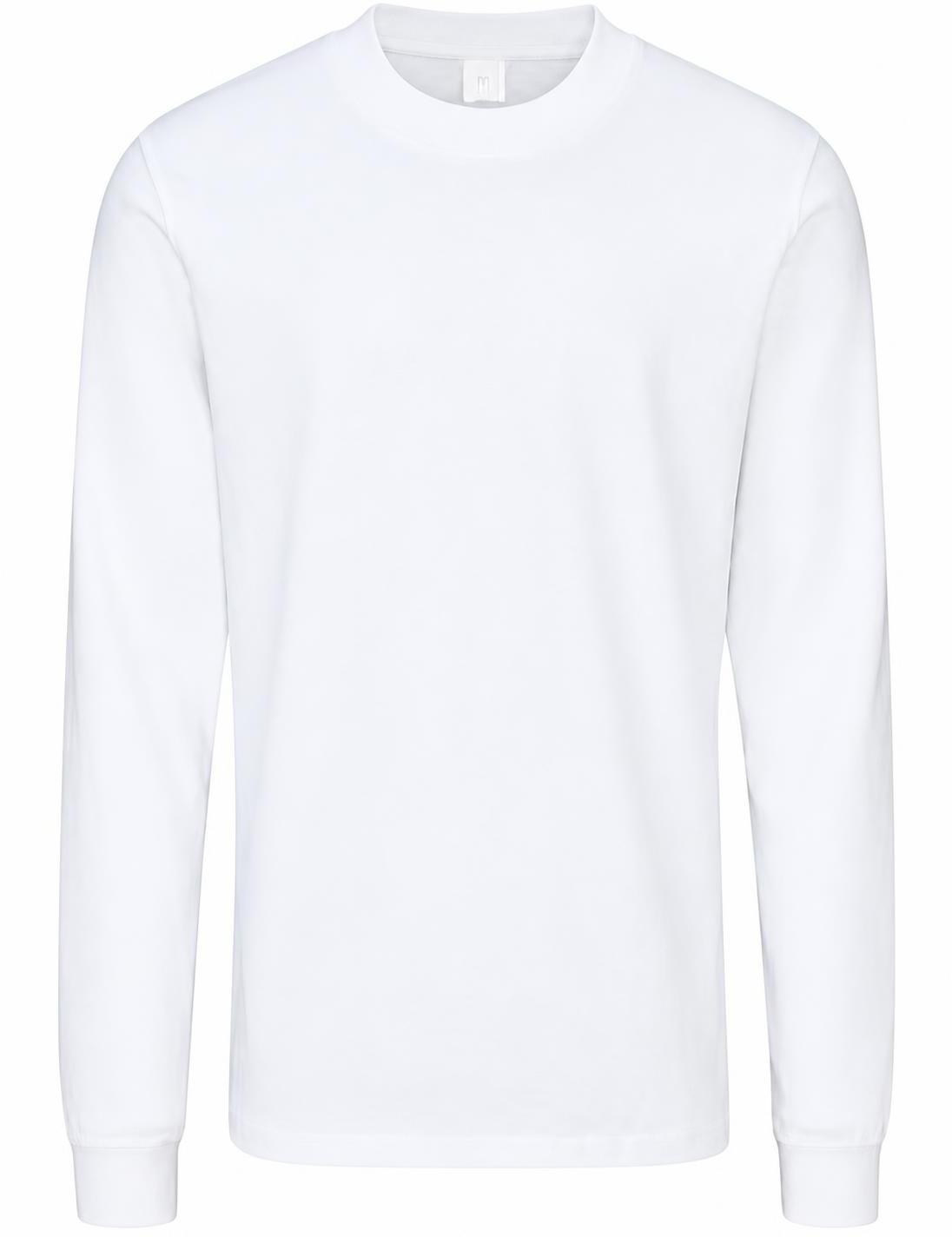 <b>Mantis</b> <br> Essential Heavy Long Sleeve T XS bis XXL