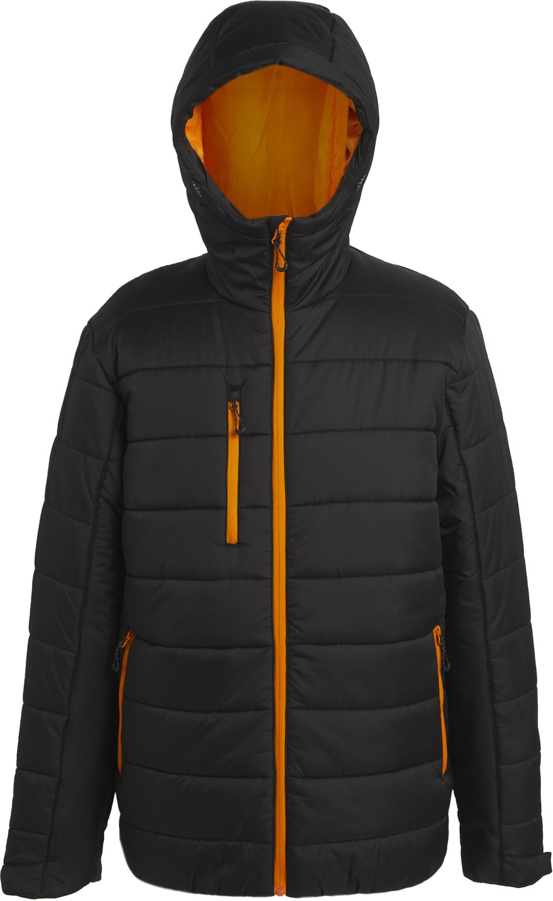 <b>Regatta Professional</b> <br> Men´s Navigate Thermal Jacket Veredelungszugang innen 