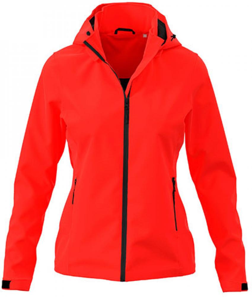 <b>Stedman</b> <br> Lux Softshell Jacket Women S bis 3XL