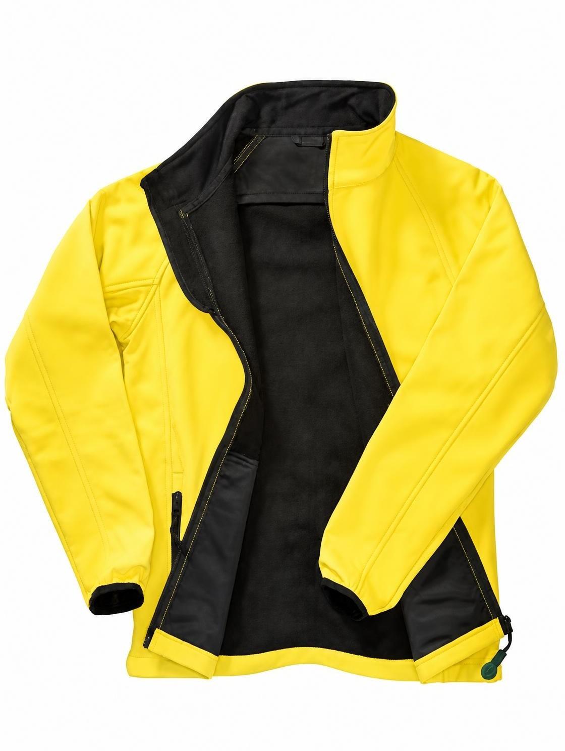 <b>Result Core</b> <br> Leichte Damen Soft Shell Jacke - Wasserabweisend
