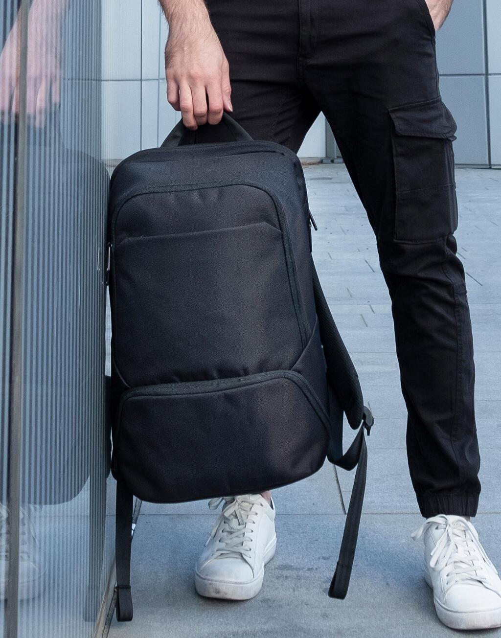 <b>Shugon</b> <br> Interlaken Alpine Laptop Backpack 30x16x45 cm