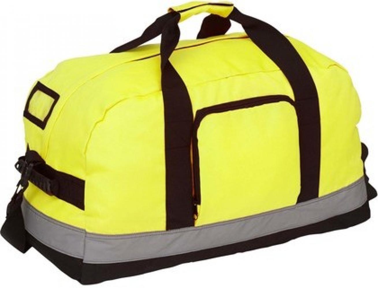 <b>YOKO</b> <br> Hi-Vis Seattle Holdalls 32x59x36 cm
