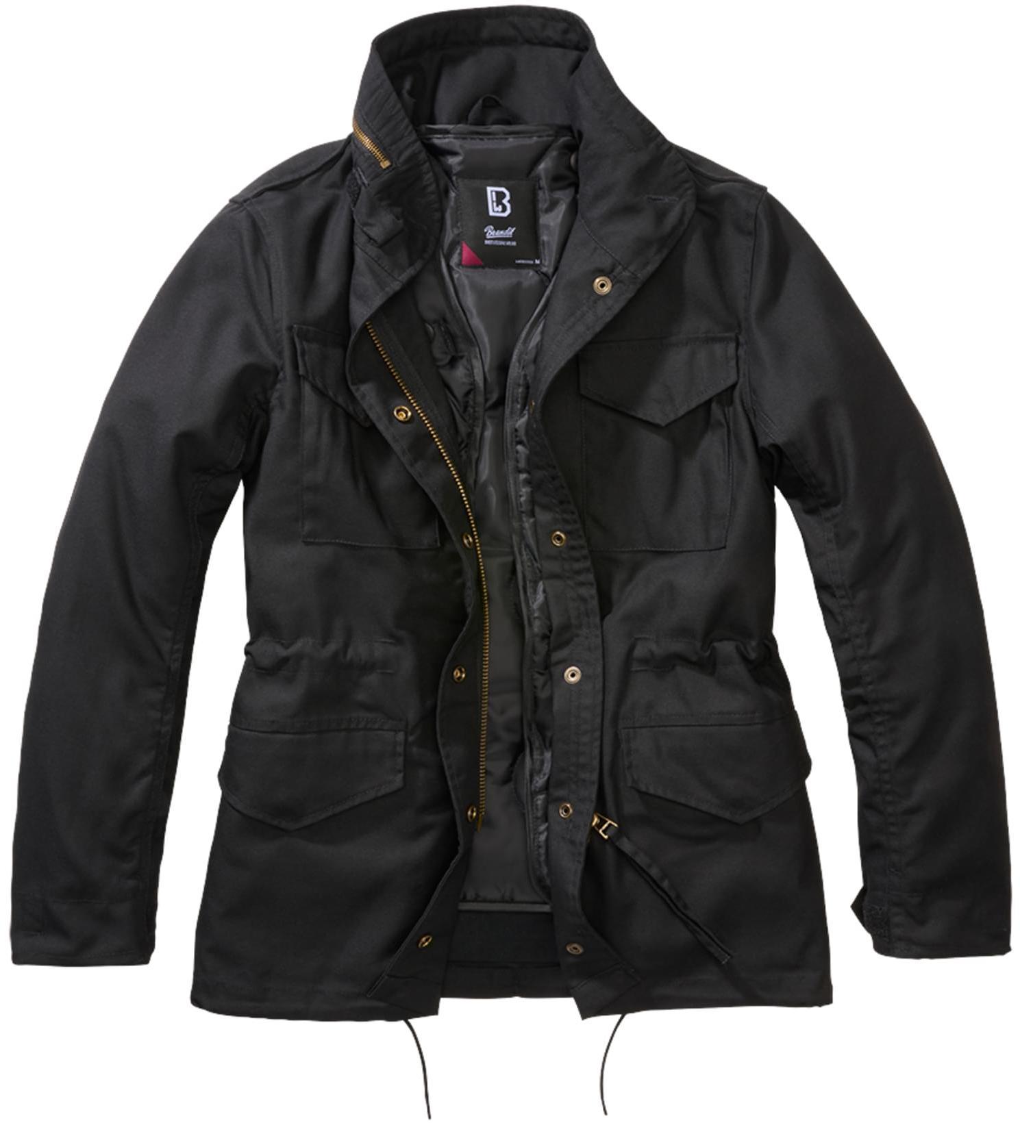 <b>Brandit</b> <br> Damen M65 Standard Jacket austrennbare Innenjacke