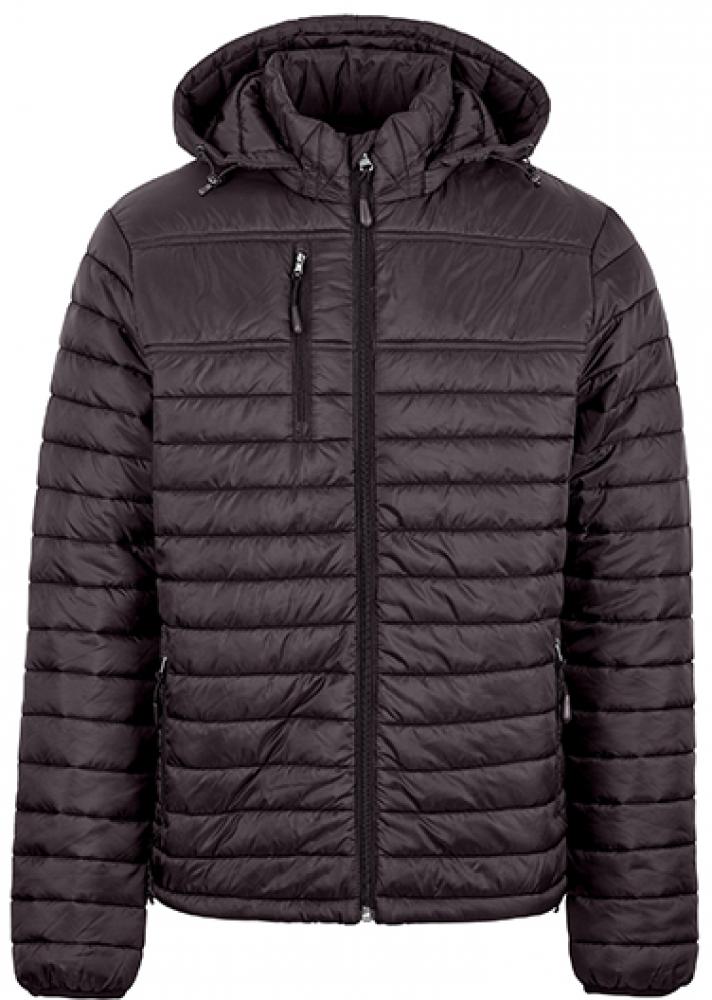 <b>HRM</b> <br> Men´s Premium Quilted Jacket Steppjacke Herren