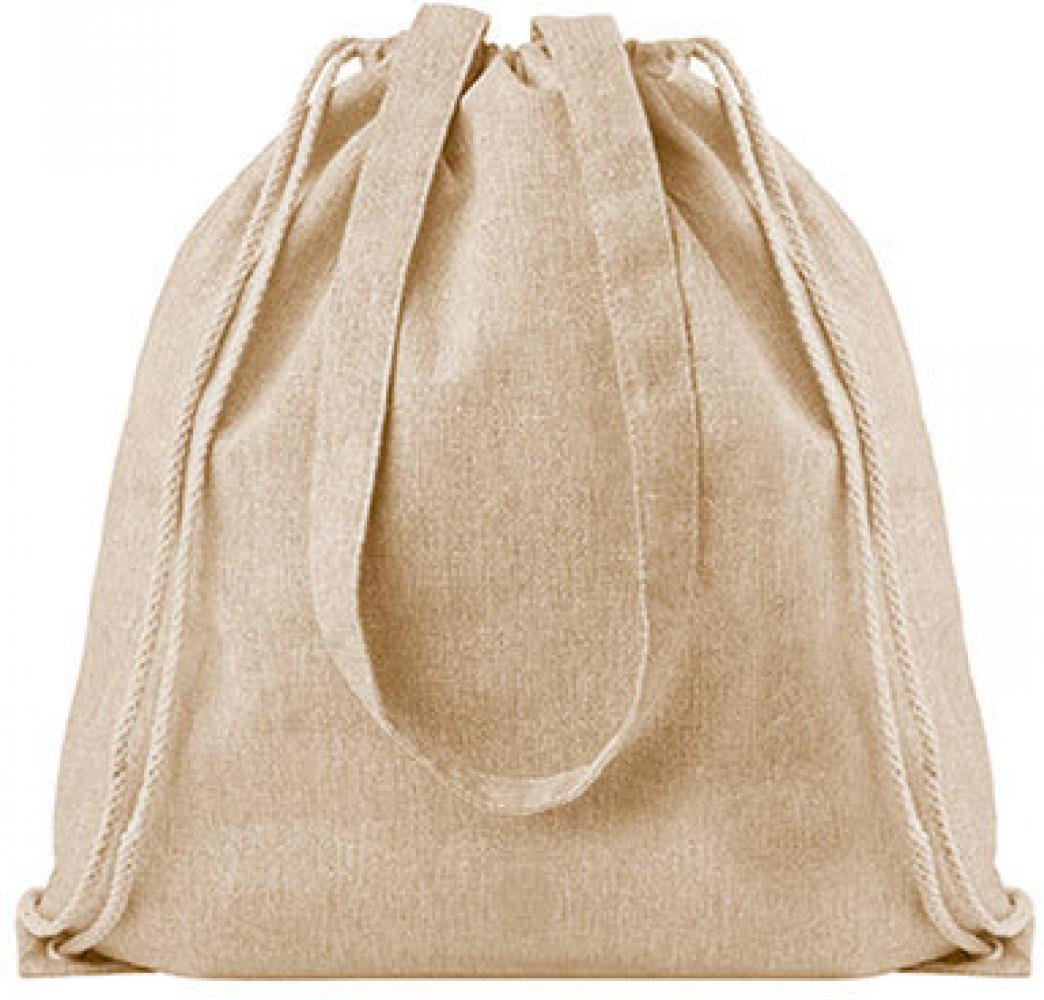 <b>SOLs</b> <br> Drawstring Backpack With Handles Atlanta Turnbeutel