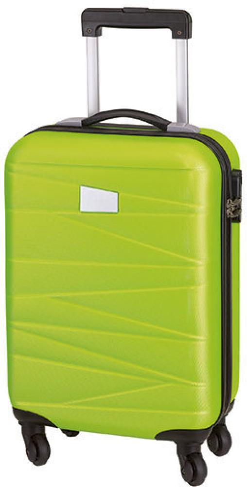 <b>L-merch</b> <br> Trolley-Bordcase Padua