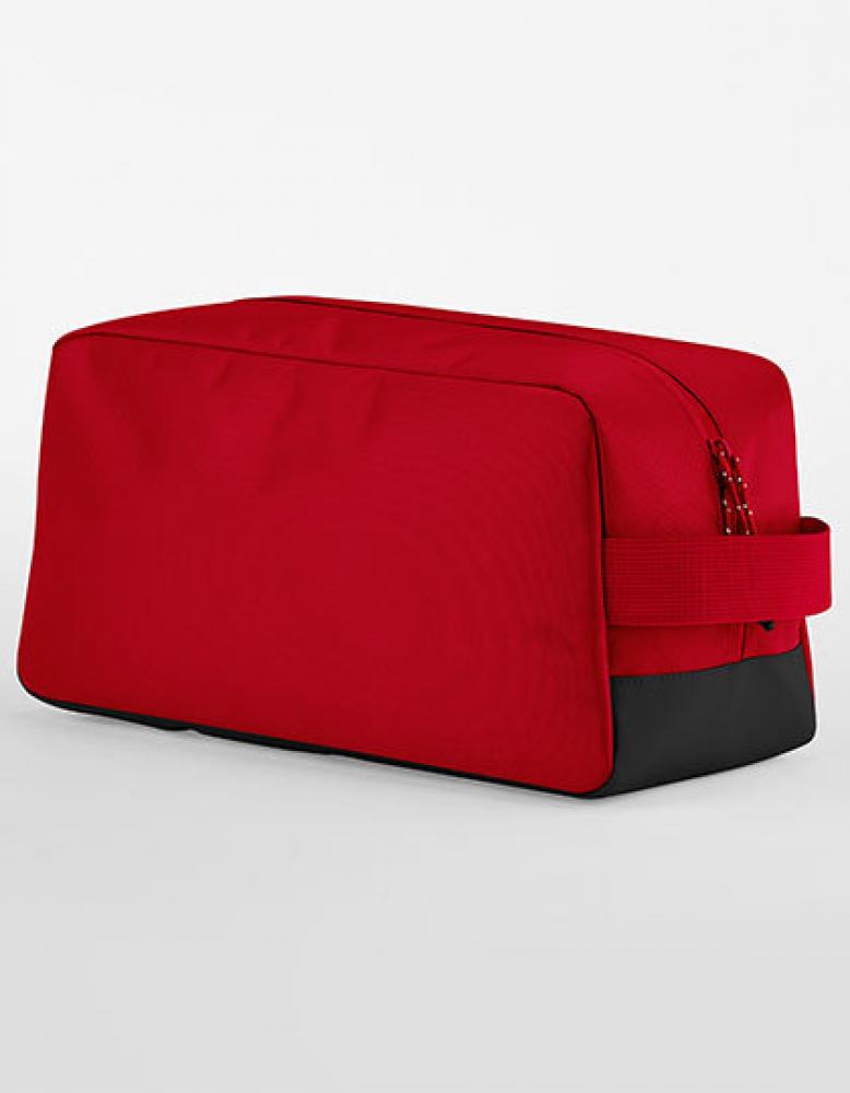 <b>Quadra</b> <br> Multi-Sport Shoe Bag Sportschuhtasche