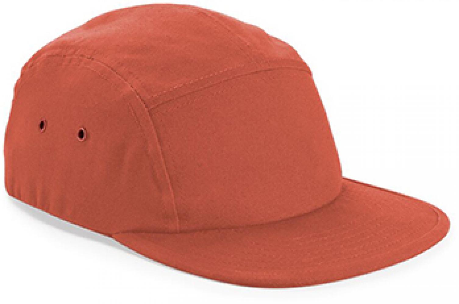 <b>Beechfield</b> <br> Canvas 5-Panel Cap / Kappe / Mütze / Hut