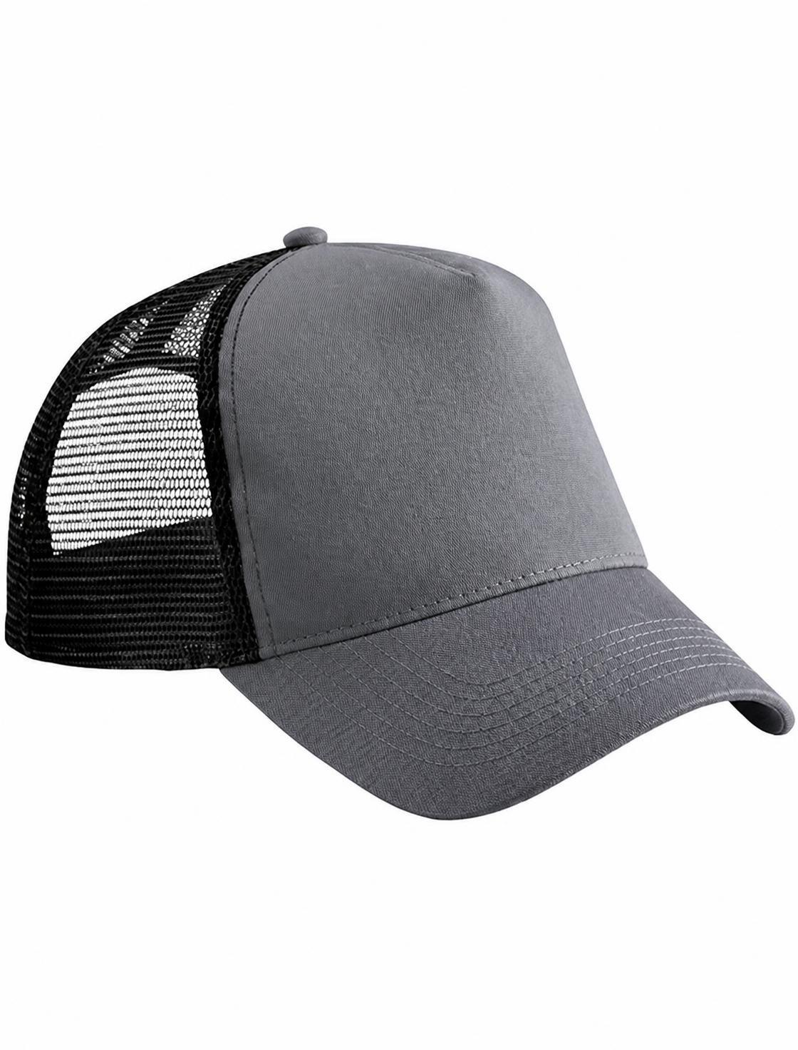 <b>Beechfield</b> <br> Snapback Trucker Cap / Kappe / Mütze / Hut