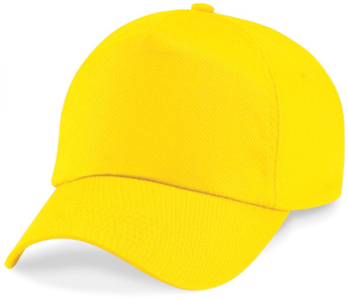 <b>Beechfield</b> <br> Original 5-Panel Cap / Kappe / Mütze / Hut