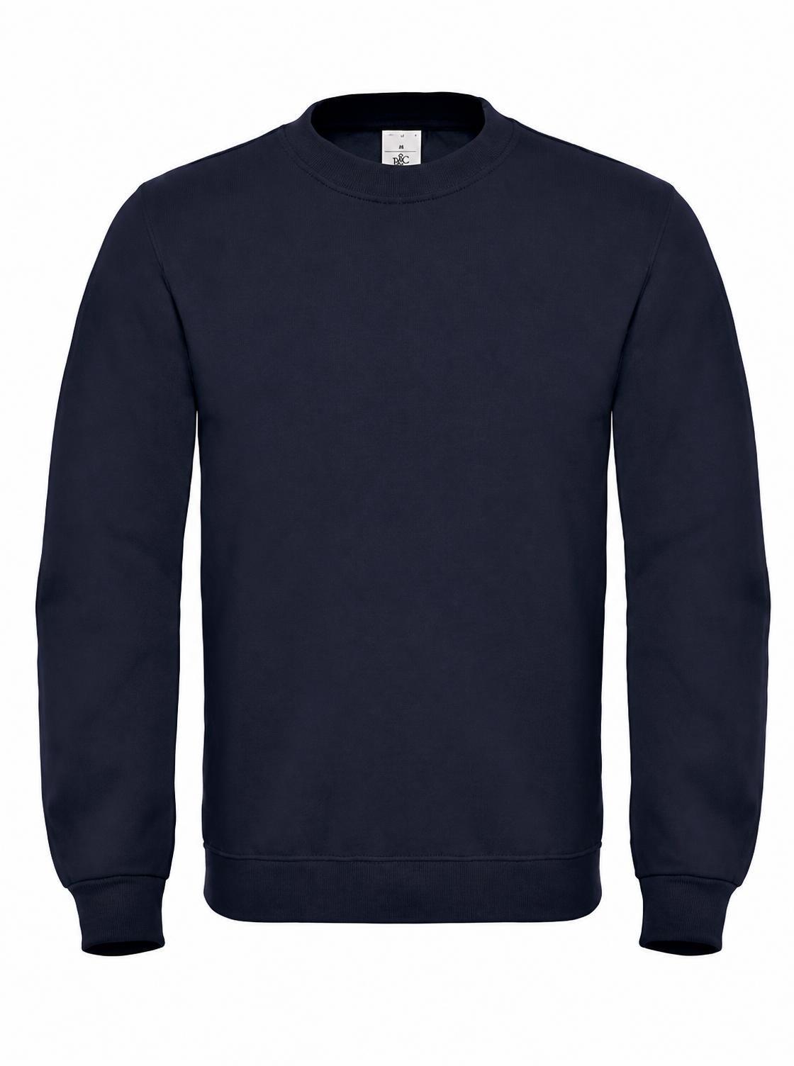 <b>B&C</b> <br> Sweatshirt / Pullover ID 002
