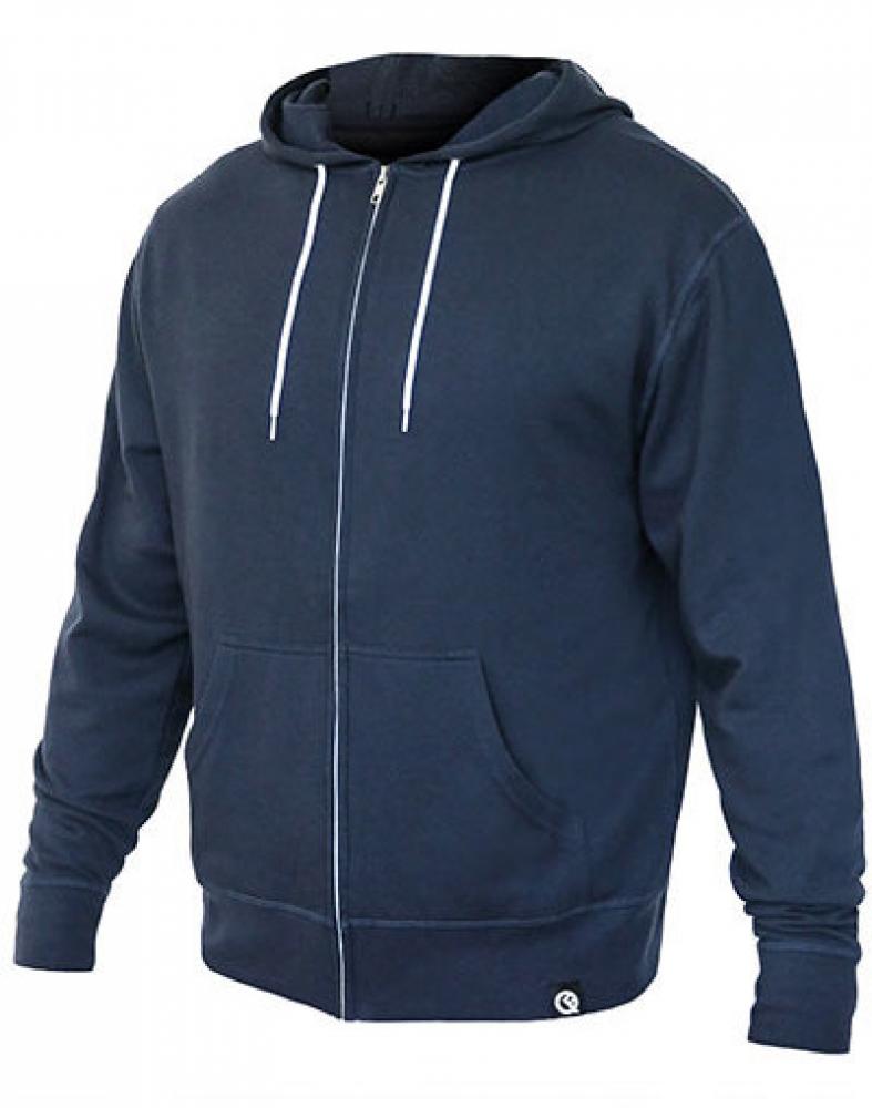 <b>Quikflip</b> <br> Hero Hoodie Jacket Lite Unisex Kapuzenjacke