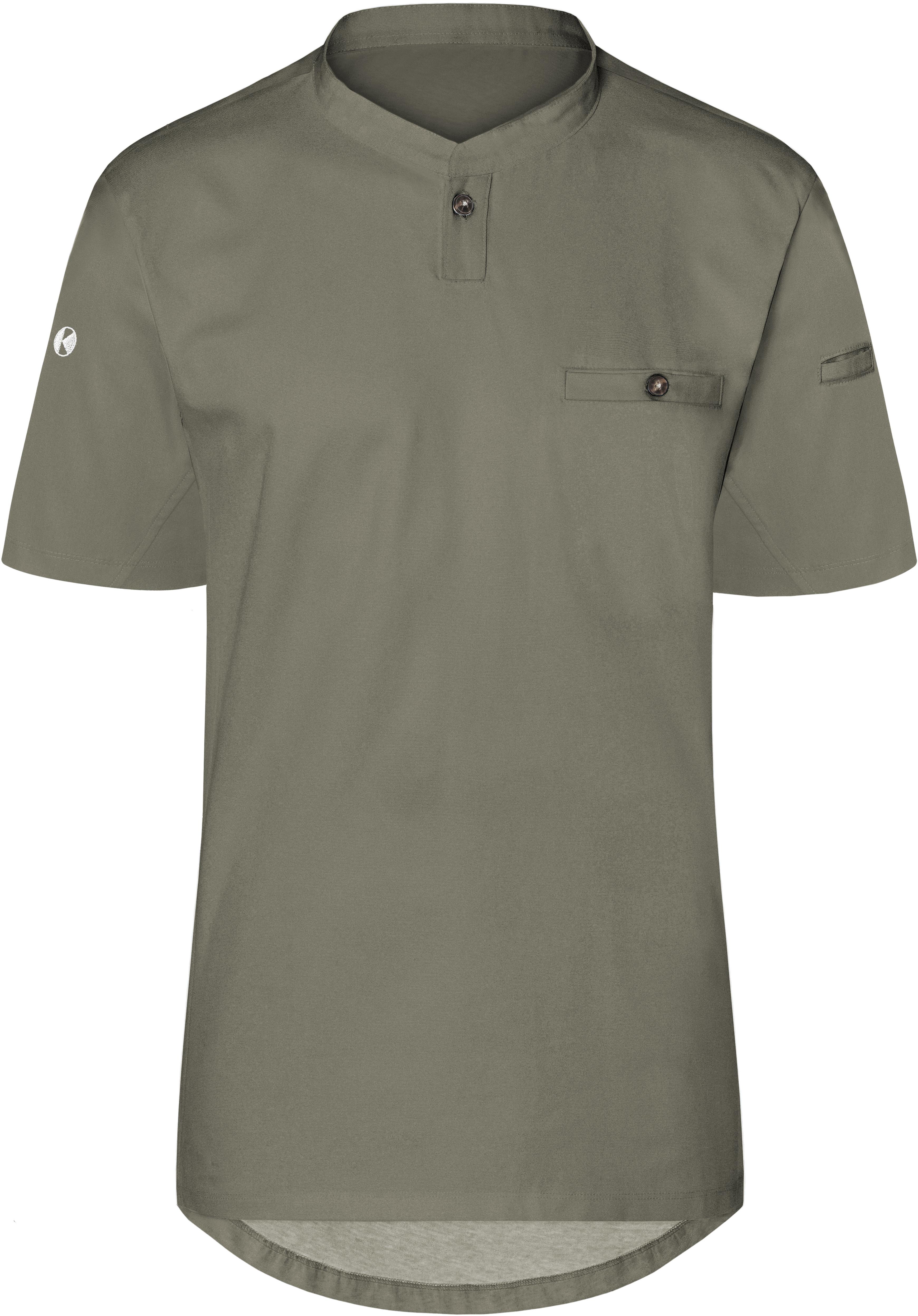 <b>Karlowsky</b> <br> Kurzarm Herren-Arbeitsshirt Performance