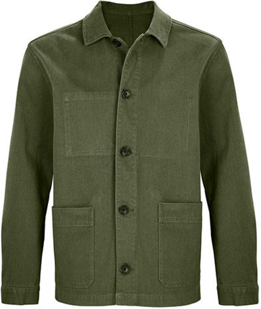 <b>NEOBLU</b> <br> Unisex Work Jacket Mael Arbeitsjacke