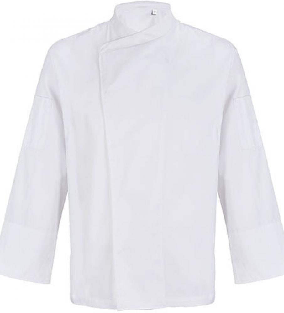 <b>NEOBLU</b> <br> Men´s Chef Jacket Herren Gastro Jacke