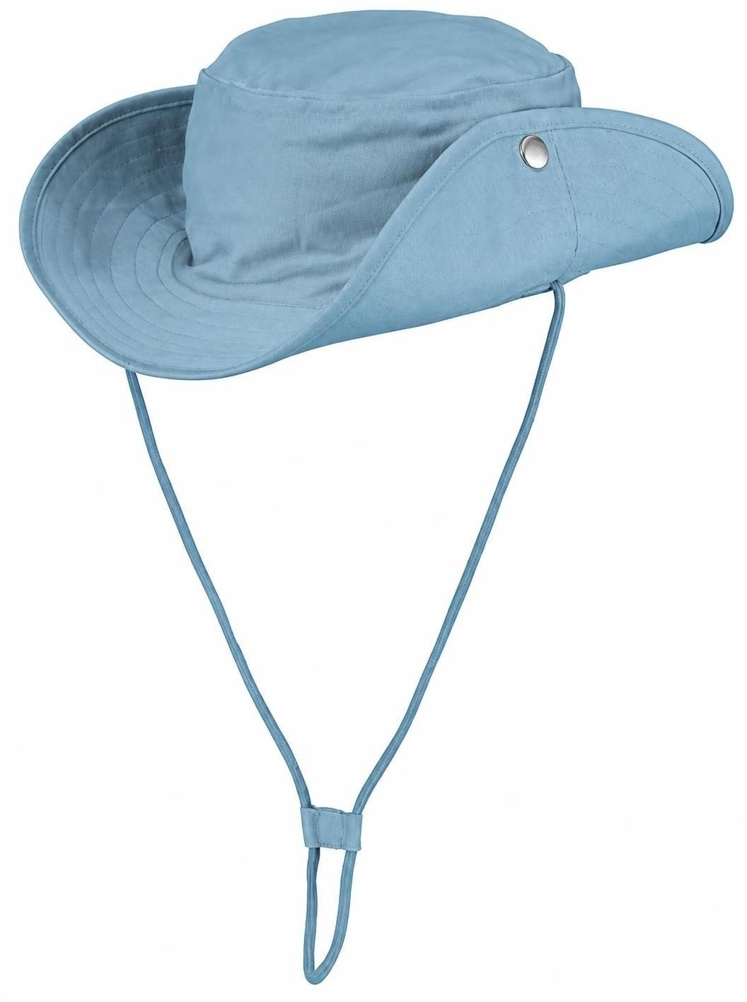 <b>Neutral</b> <br> Safari Bucket Hat Hut Sonnenschutz