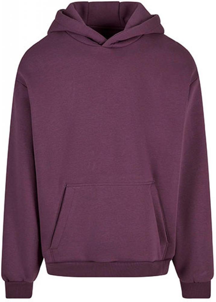 <b>New Morning Studios</b> <br> Oversized Hoody Damen Kapuzenpullover