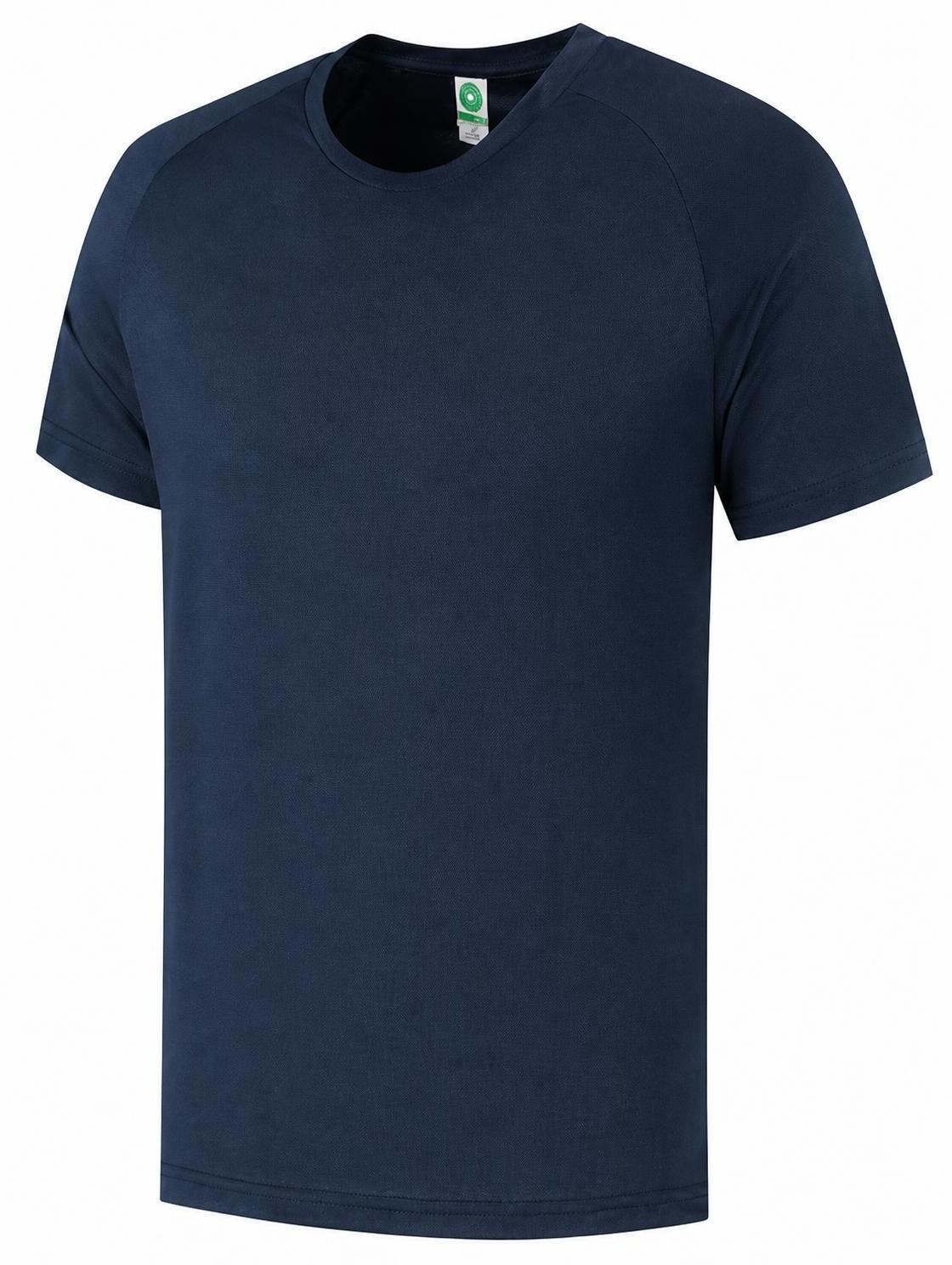 <b>Starworld</b> <br> Unisex Recycled Multi Sport T-Shirt Herren Damen