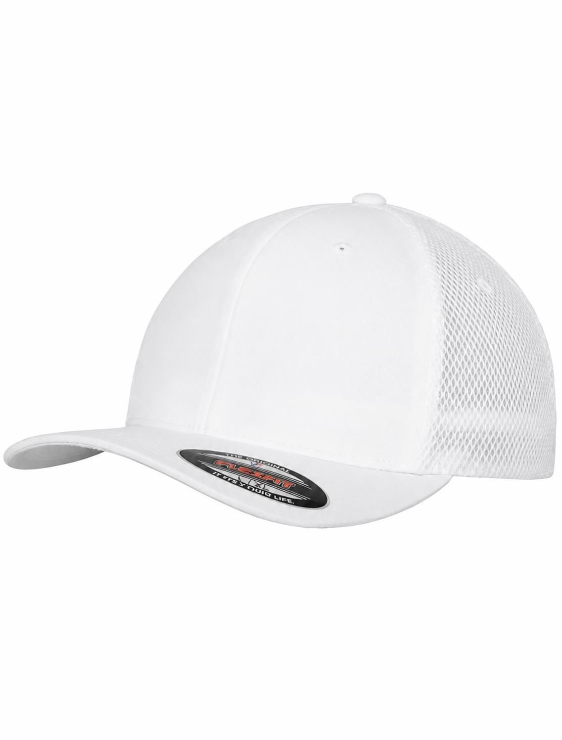 <b>FLEXFIT</b> <br> Tactel Mesh Cap / Kappe / Mütze / Hut