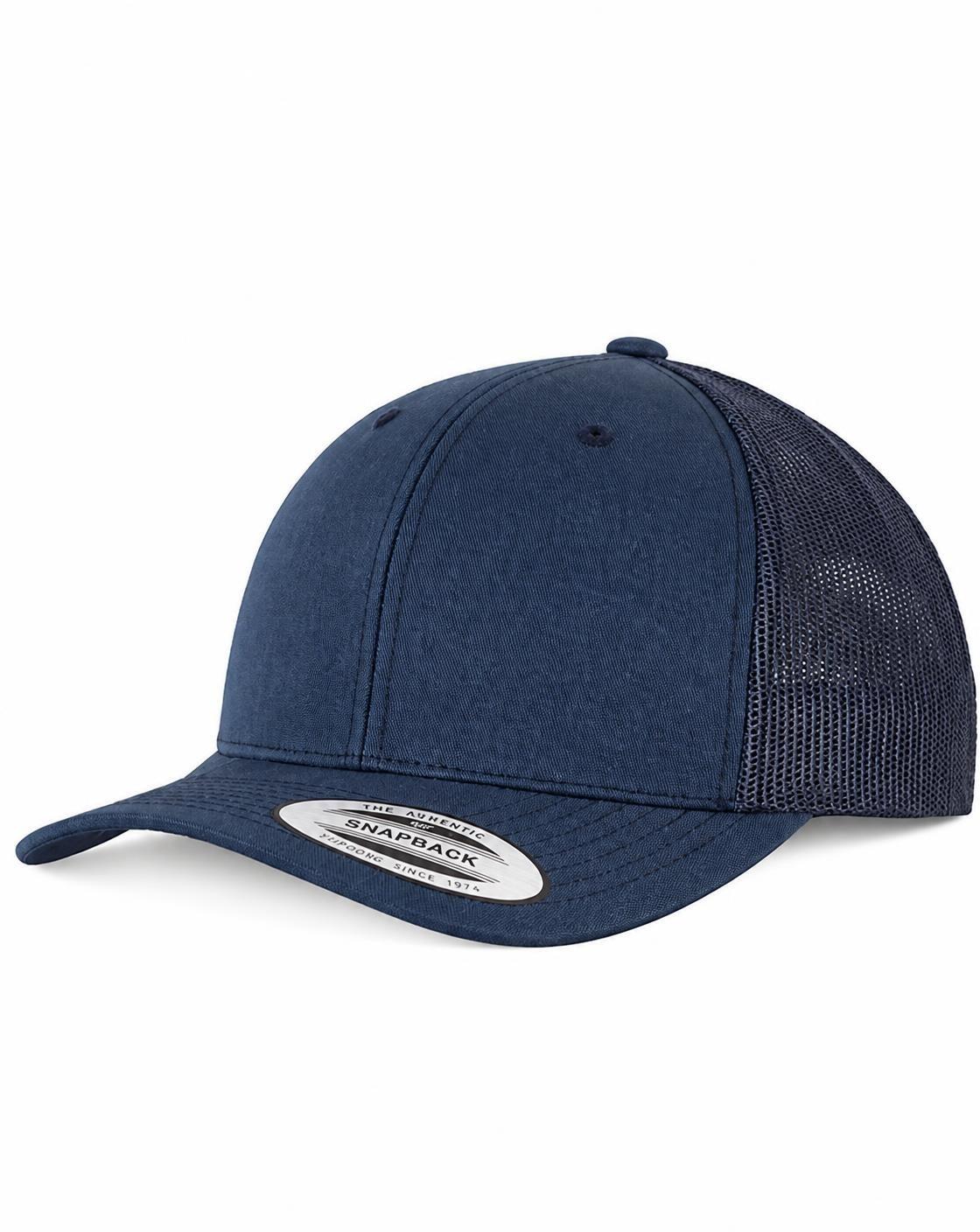 <b>FLEXFIT</b> <br> Retro Trucker Cap / Kappe / Mütze / Hut
