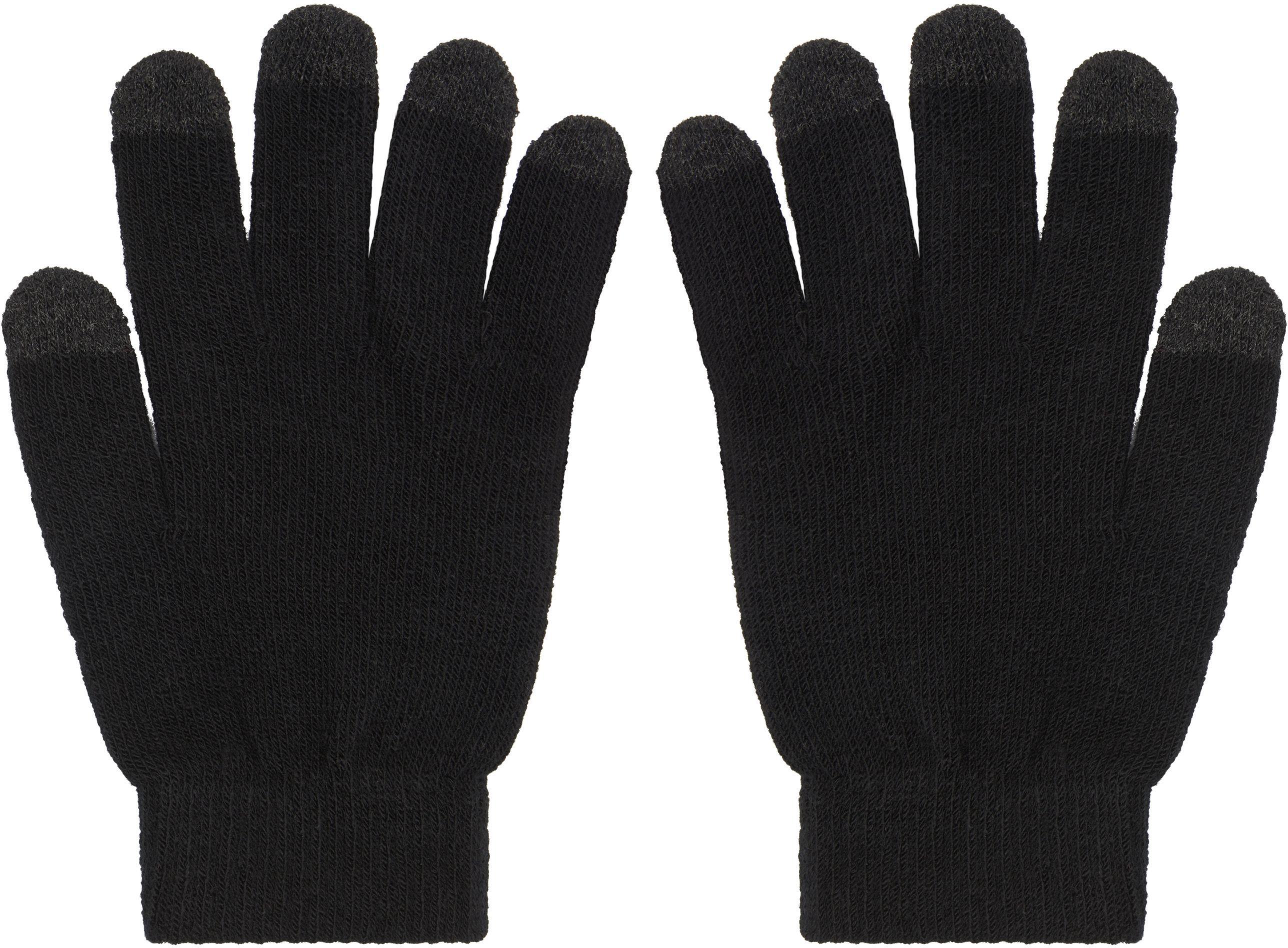 <b>Myrtle Beach wird Daiber</b> <br> Touch-Screen Knitted Gloves Funktionale Strickhandschuhe