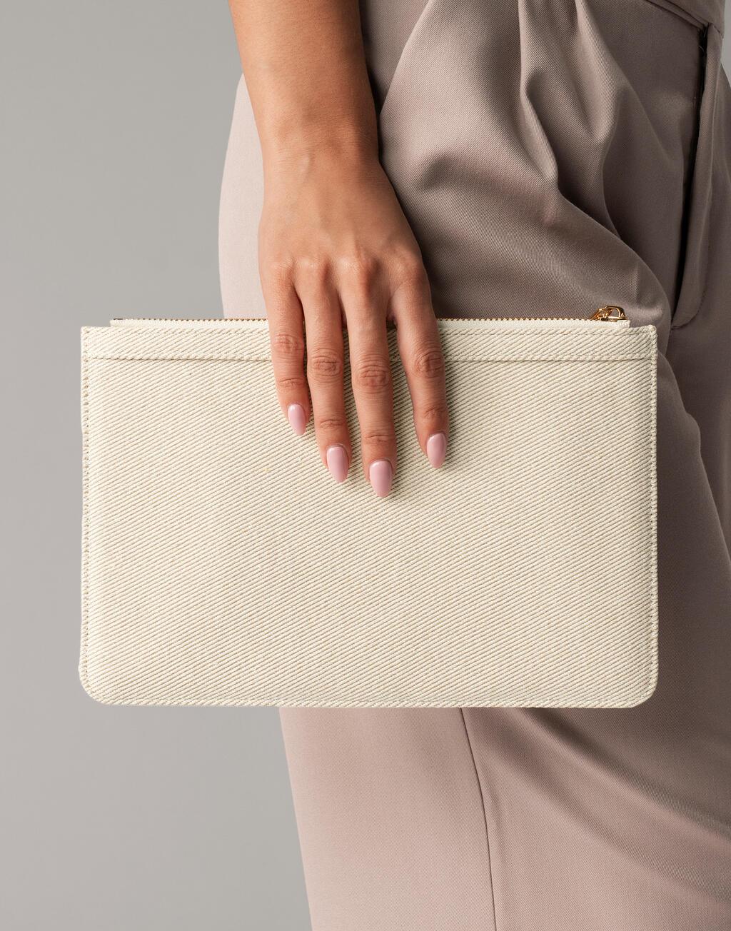 <b>Quadra</b> <br> Puerto Pouch Dokumententasche