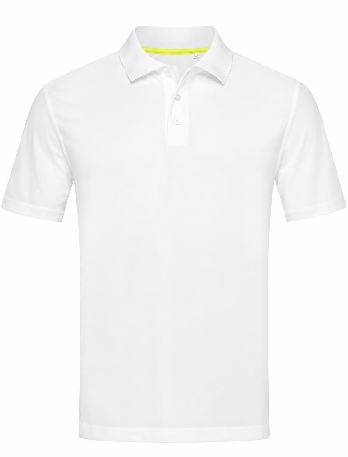 <b>Stedman</b> <br> Active 140 Sport Poloshirt + Active-Dry