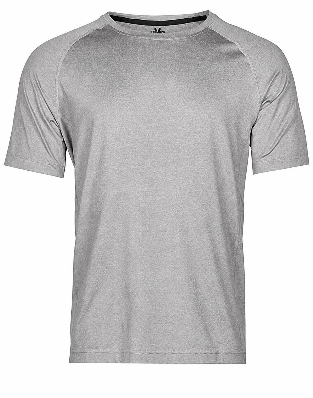 <b>Tee Jays</b> <br> Cool-Dry Herren Sport T-Shirt
