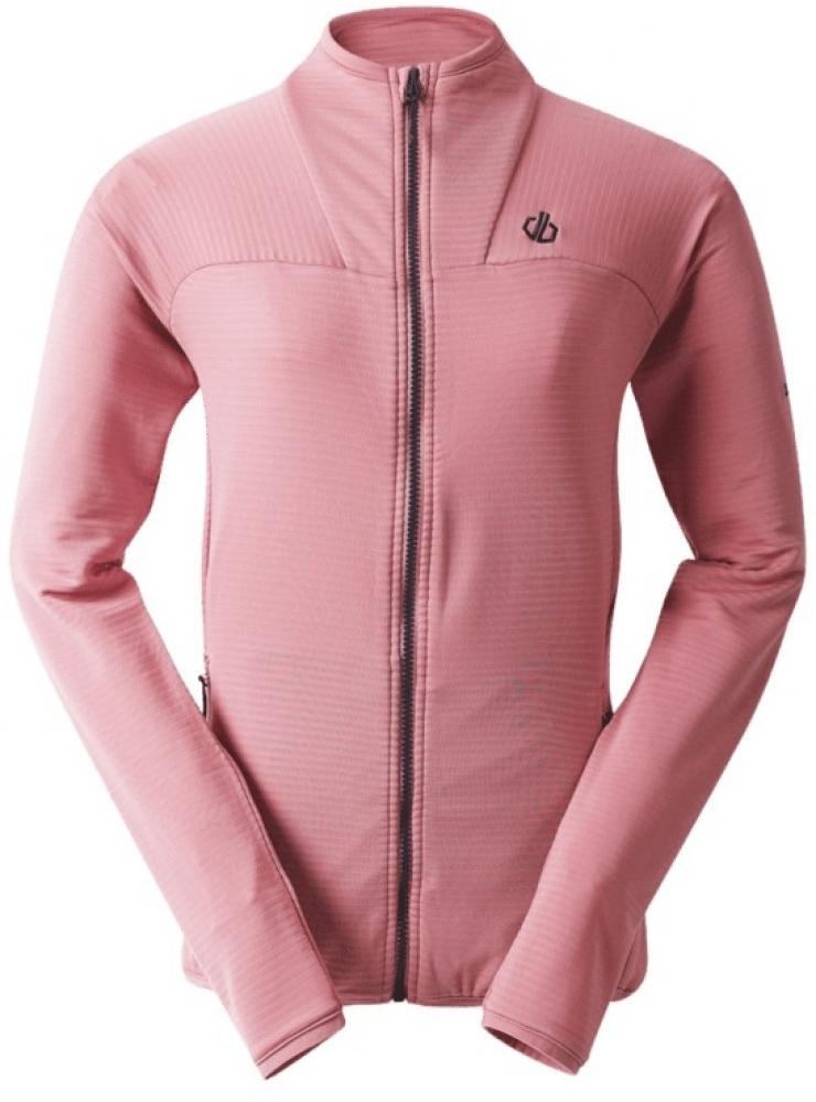 <b>Dare 2B</b> <br> Sportjacke Damen TorrekStretchMid Womens Stretch midlayer