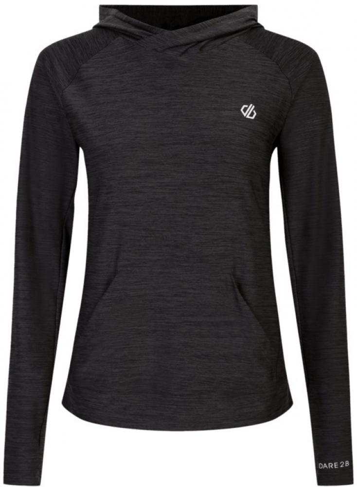 <b>Dare 2B</b> <br> Damen SprintCtyHoodie Womens Knitwear, Hoodies & Sweatshirts