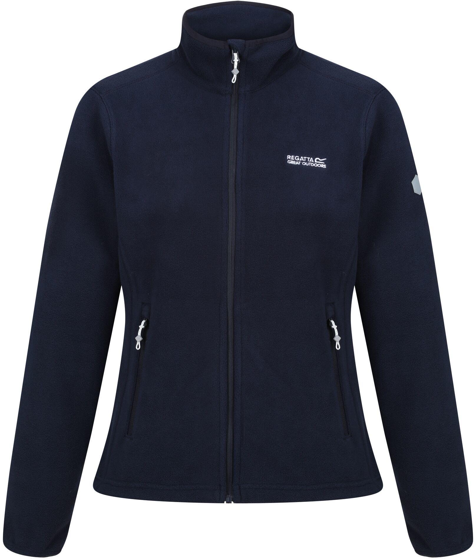 <b>Regatta Great Outdoors</b> <br> Damen Fleecejacke - FloreoIV Womens Fleece