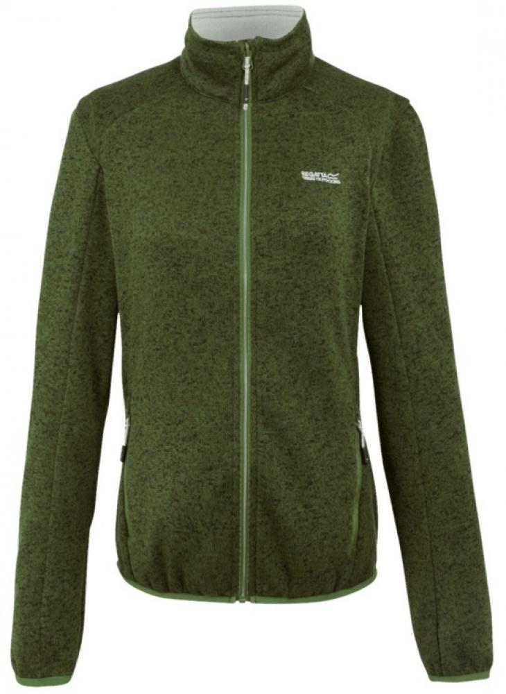 <b>Regatta Great Outdoors</b> <br> Damen Fleecejacke WomensNewhillII Womens Fleece